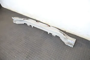 Opel Astra H Rear bumper support beam 