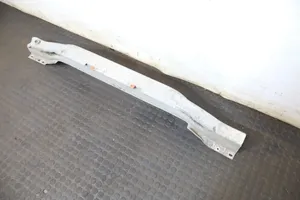 Opel Astra H Rear bumper support beam 