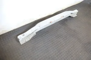 Opel Astra H Rear bumper support beam 