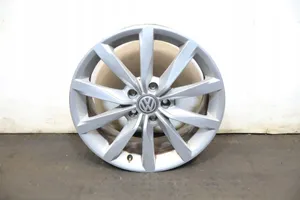 Volkswagen Golf VII Felgi aluminiowe R17 