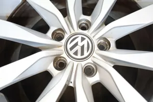 Volkswagen Golf VII R17 alloy rim 