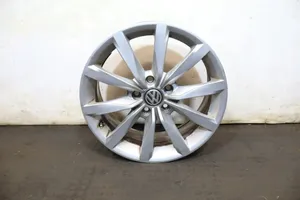 Volkswagen Golf VII R17 alloy rim 