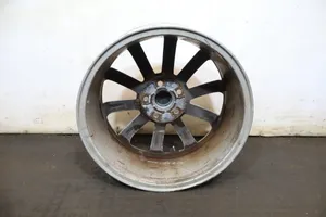 Volkswagen Golf VII R17 alloy rim 