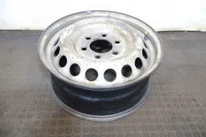 Volkswagen Crafter R16 steel rim 