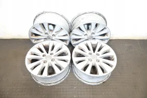 Citroen C4 I R16 alloy rim 