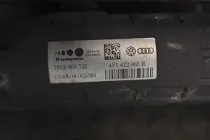 Audi A6 Allroad C6 Hammastanko 7852993735