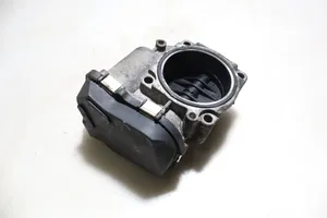 BMW 3 E90 E91 Engine shut-off valve 