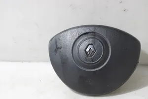 Renault Clio III Airbag de volant 