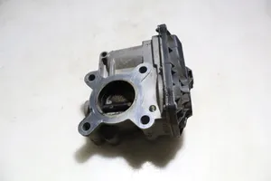 Renault Clio III Vanne EGR 