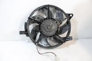 Mercedes-Benz Vito Viano W638 Ventilateur, condenseur de climatisation 