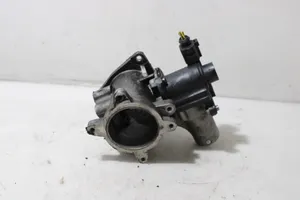 Volkswagen Crafter EGR valve 