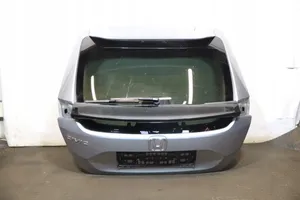 Honda Civic X Truck tailgate 