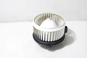 Honda Civic X Heater fan/blower 