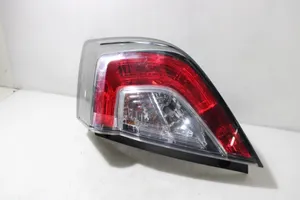 Honda Civic X Lampa tylna 