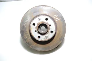 Suzuki Swift Front wheel hub spindle knuckle 