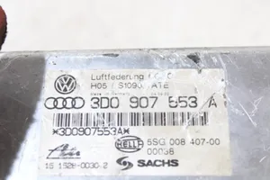 Volkswagen Phaeton Module de commande suspension 