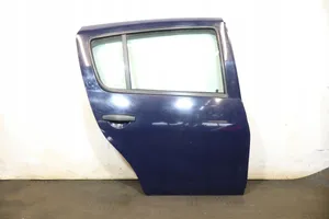 Dacia Sandero Galinės durys 