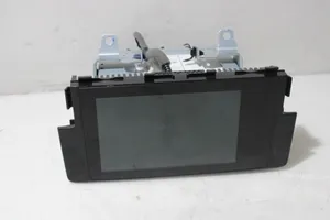 Honda Civic X Panel / Radioodtwarzacz CD/DVD/GPS 