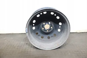 Skoda Fabia Mk2 (5J) R 15 metāla disks (-i) 