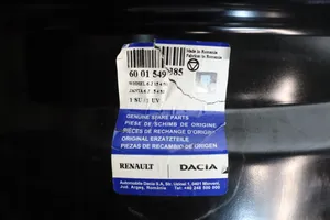 Dacia Sandero Cerchione in acciaio R15 