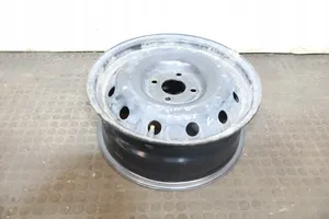 Dacia Sandero R15 steel rim 