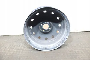 Dacia Sandero R15 steel rim 