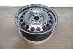 Opel Astra H R15 steel rim 