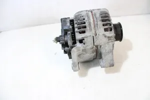 Opel Corsa D Generatore/alternatore 0124425057