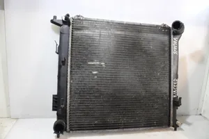 KIA Ceed Dzesēšanas šķidruma radiators 