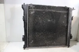 KIA Ceed Dzesēšanas šķidruma radiators 