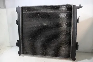 KIA Ceed Dzesēšanas šķidruma radiators 