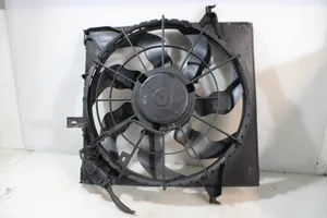KIA Ceed Ventola aria condizionata (A/C) (condensatore) 