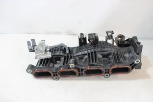 Honda Civic X Intake manifold 