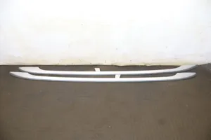 Volkswagen PASSAT B6 Roof transverse bars on the "horns" 