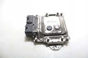 Suzuki Swift Komputer / Sterownik ECU silnika 