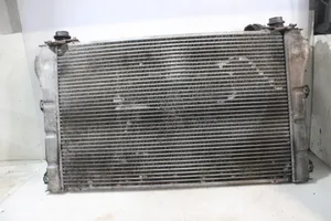 Toyota RAV 4 (XA30) Chłodnica powietrza doładowującego / Intercooler 