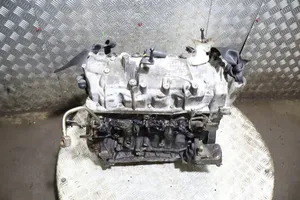 Renault Clio III Moteur D4FH784