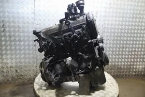 Volkswagen Crafter Engine BJK