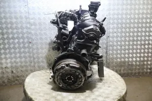 Volkswagen Crafter Engine BJK