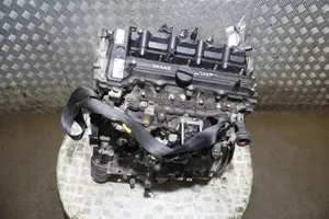 Toyota Avensis Verso Silnik / Komplet 2AD