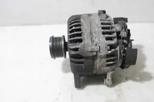 Renault Kangoo II Alternator 0124525139