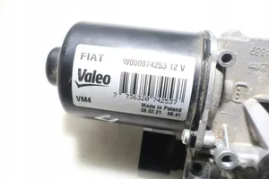 Fiat Tipo Wiper motor 