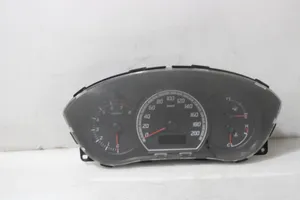 Suzuki Swift Uhr 