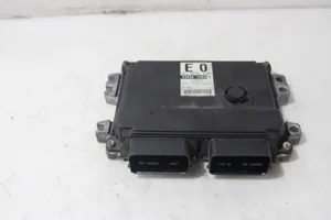 Suzuki Swift Unité de commande, module ECU de moteur 