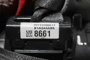 Chevrolet Spark Front seatbelt 