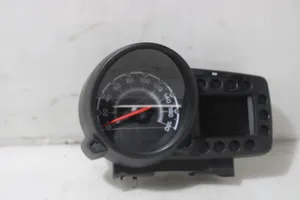 Chevrolet Spark Clock 