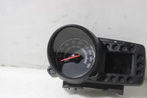 Chevrolet Spark Clock 