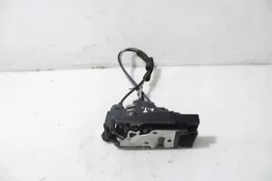 Chevrolet Spark Rear door lock 