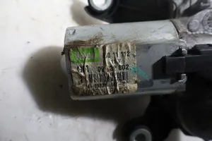 Opel Agila A Rear window wiper motor 