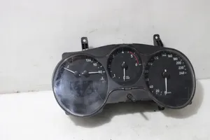 Seat Toledo III (5P) Horloge 110080280003